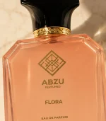 FLORA ABZU PERFUMES Hero Image