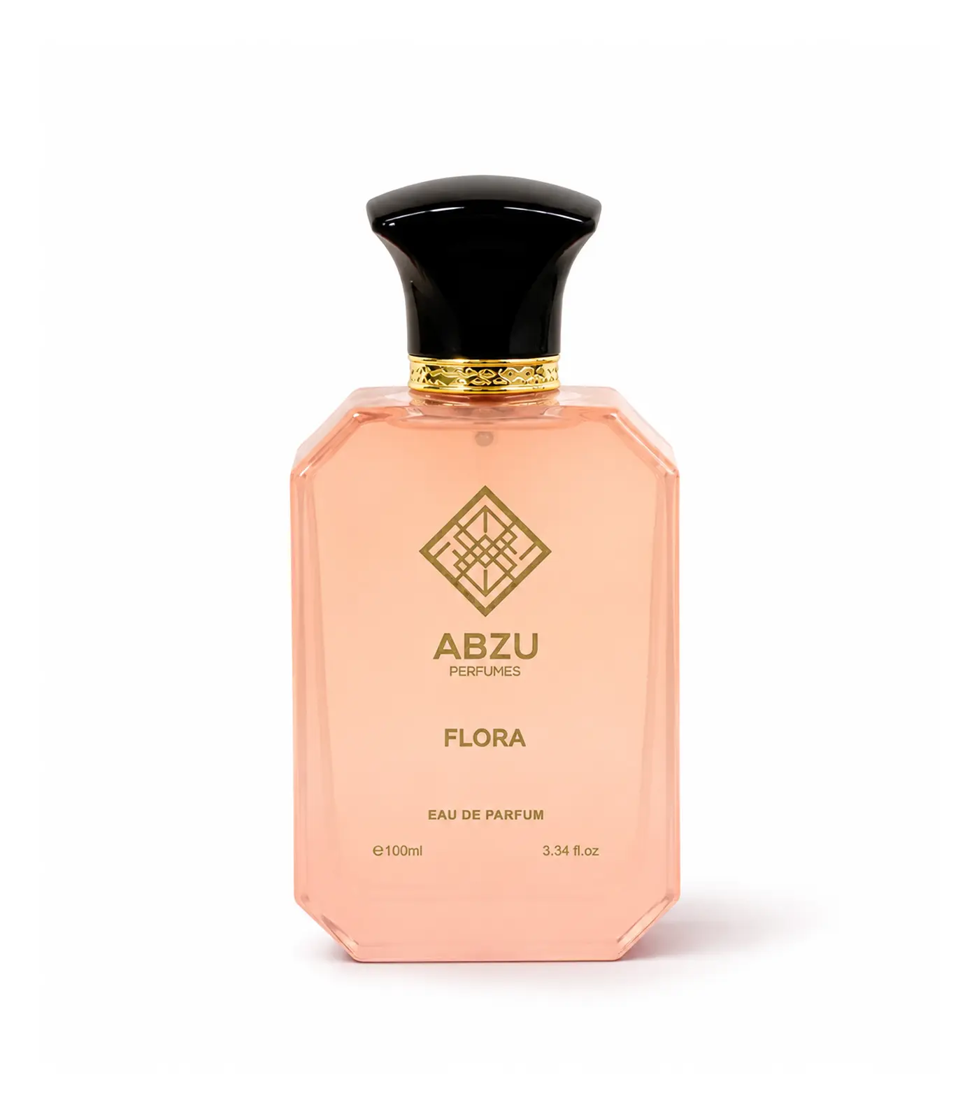 FLORA ABZU PERFUMES Hero Image Transparent