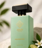 IMAGINATION PERFUMES Hero Image close up