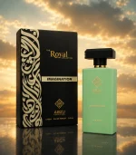 IMAGINATION PERFUMES Product image with box
