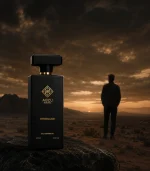 ABZU INTERLUDE PERFUMES Hero Image