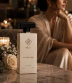 LA VIE EST BELLE ABZU PERFUMES Product image with box-2