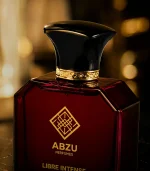 LIBRE INTENSE ABZU PERFUMES Hero Image