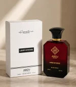 LIBRE INTENSE ABZU PERFUMES Product image with box