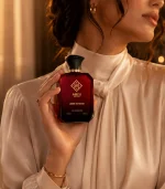LIBRE INTENSE ABZU PERFUMES Product life style image