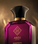 MANIFESTO ABZU PERFUMES Hero Image