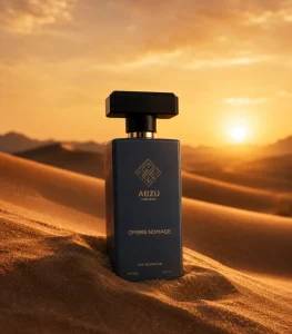 OMBRE NOMADE ABZU PERFUMES Hero Image