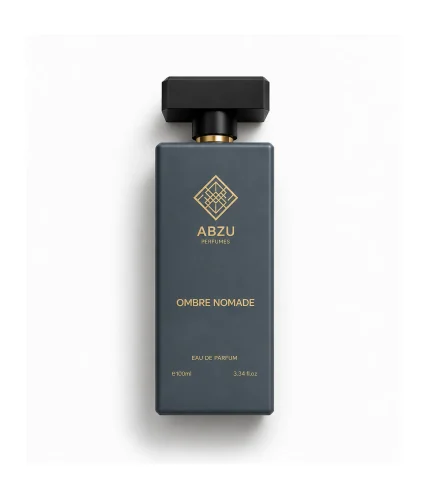 OMBRE NOMADE ABZU PERFUMES Hero Image Transparent