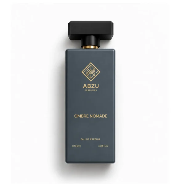 OMBRE NOMADE ABZU PERFUMES Hero Image Transparent