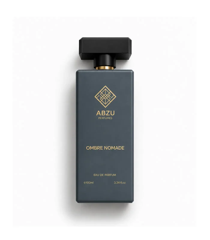 OMBRE NOMADE ABZU PERFUMES Hero Image Transparent