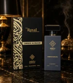 OMBRE NOMADE ABZU PERFUMES Product image with box