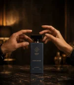 OMBRE NOMADE ABZU PERFUMES Product life style image