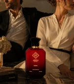 ROMA ABZU PERFUMES Product life style image
