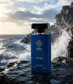 SAUVAGE ABZU PERFUMES Hero Image ocean