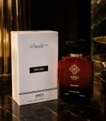 SEKUSHI ABZU PERFUMES Product image with box
