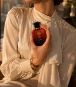 SEKUSHI ABZU PERFUMES Product life style image