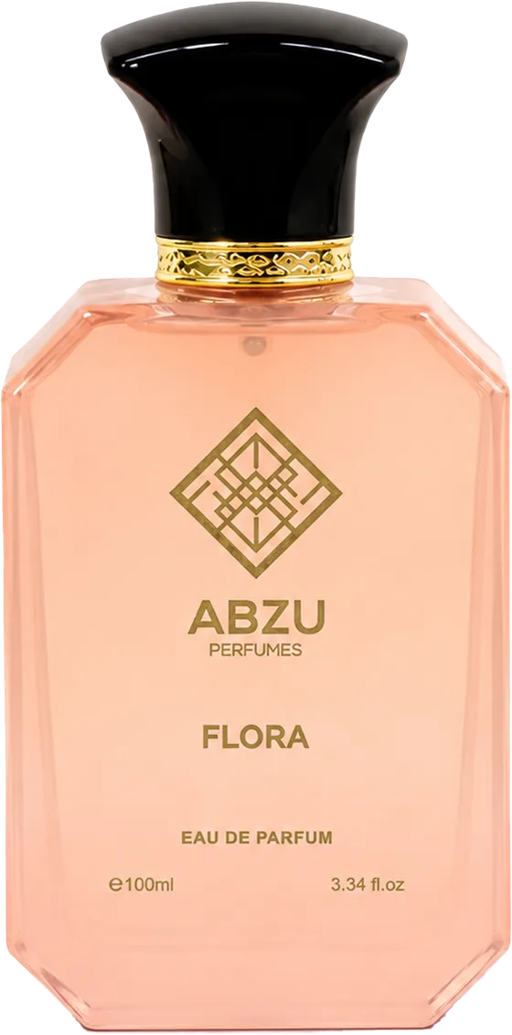 Abzu Flora transparent
