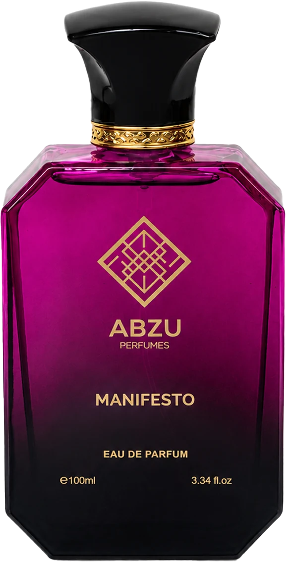 Abzu MANIFESTO transparent