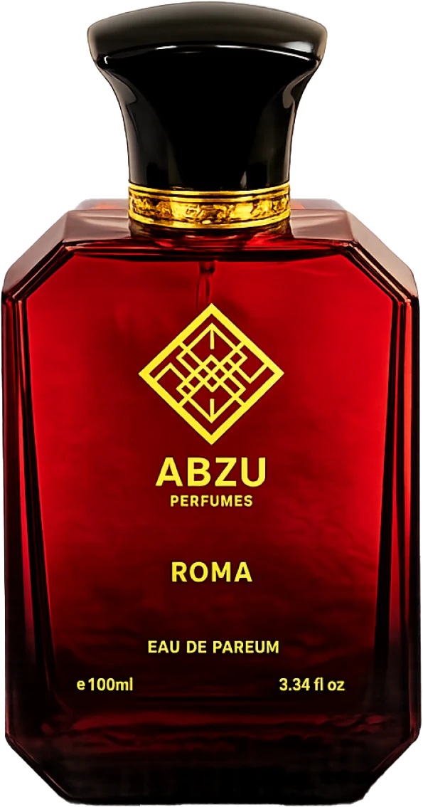 Abzu ROMA transparent