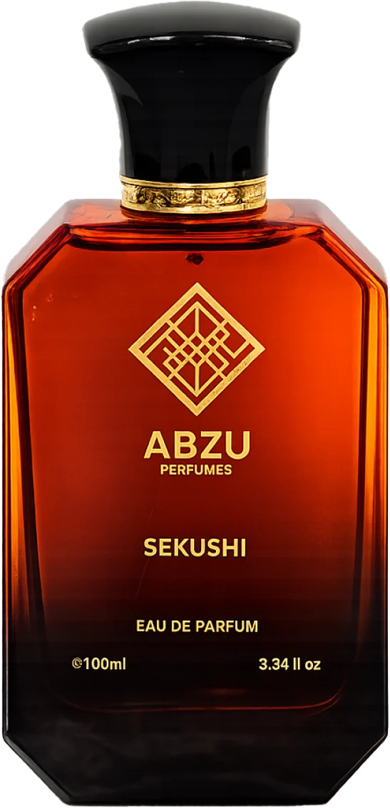 Abzu SEKUSHI transparent