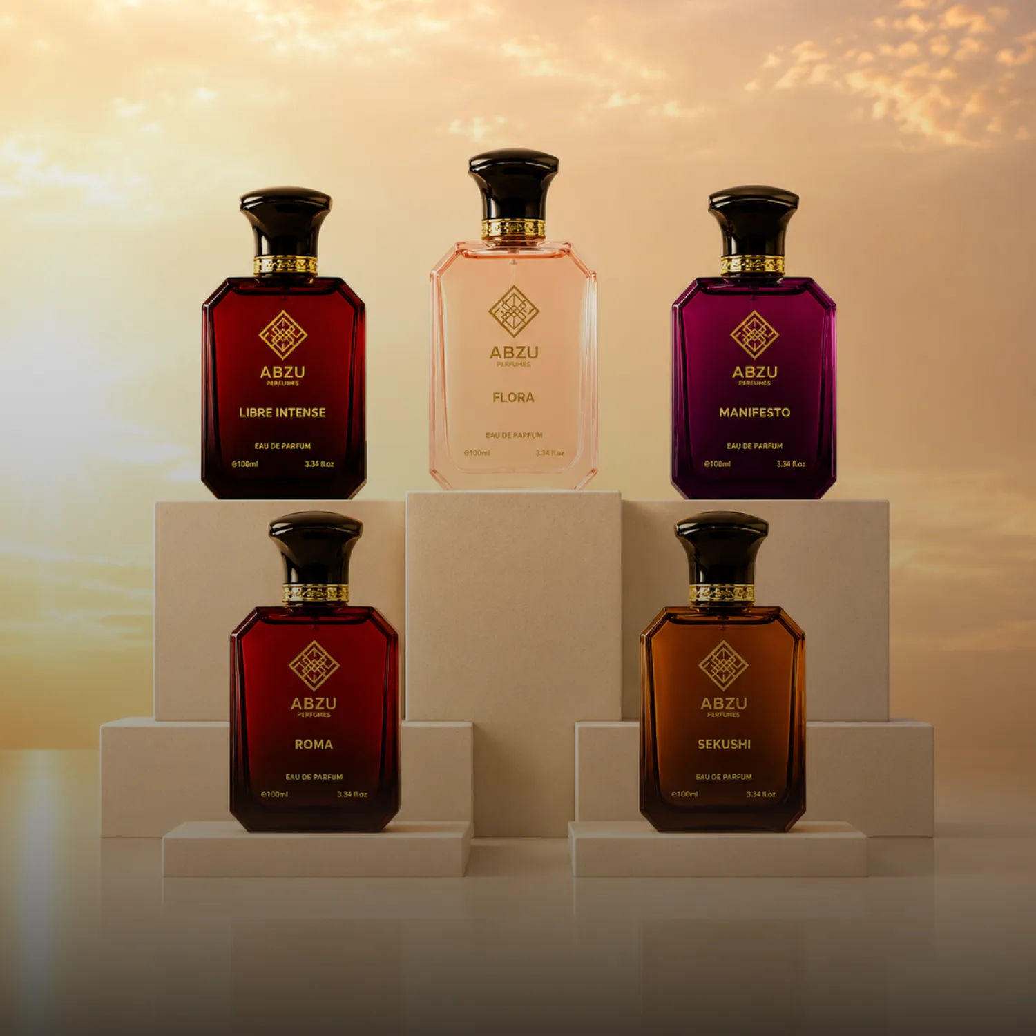 Signature Collection