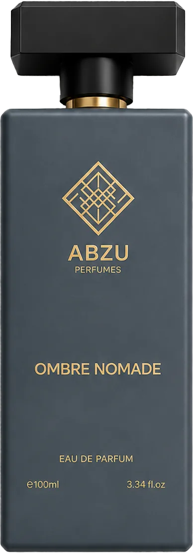 abzu OMBRE NOMADE transparent