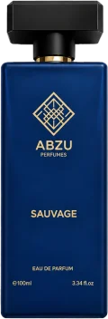 abzu sauvage transparent