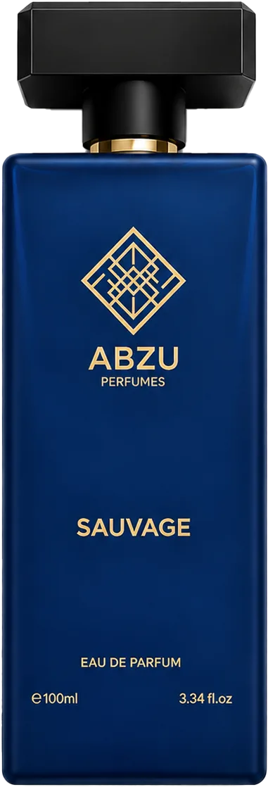 abzu sauvage transparent